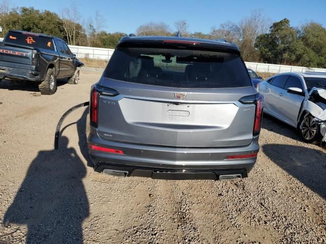 2020 Cadillac XT6 Sport