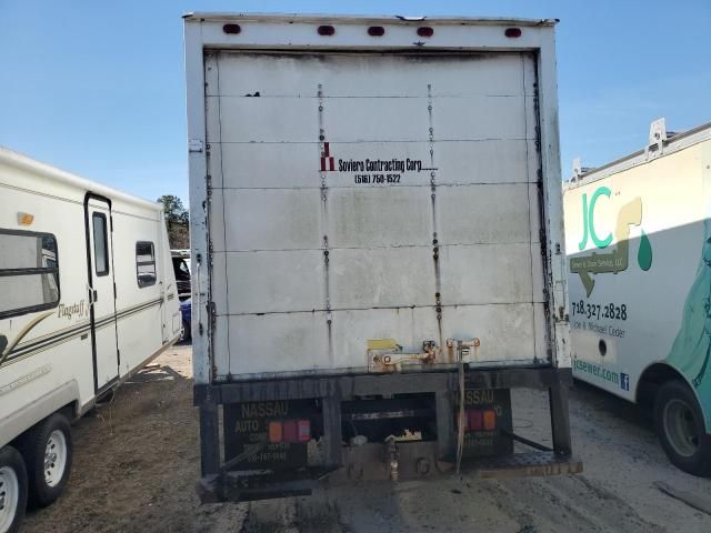 2010 Nissan Diesel UD1400