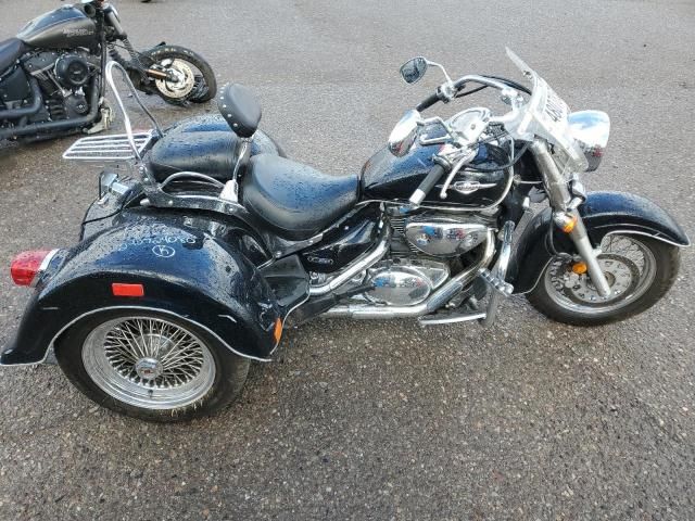 2006 Suzuki C50