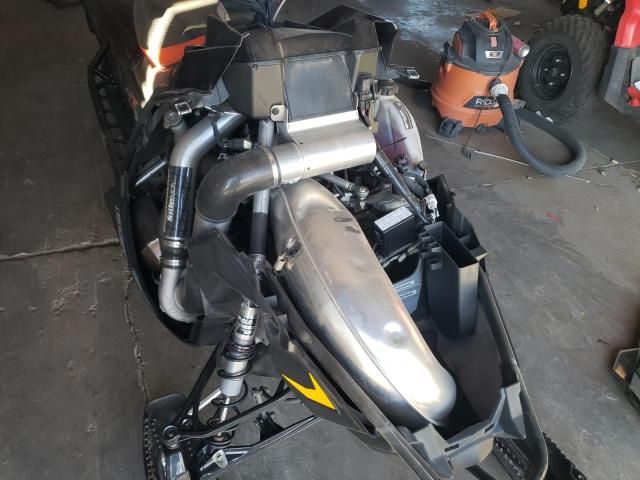 2019 Polaris PRO R 800