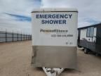 2012 S & H Enclosed Cargo Trailer