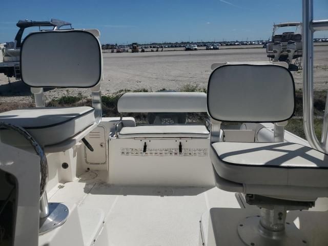 2005 FGB Boat