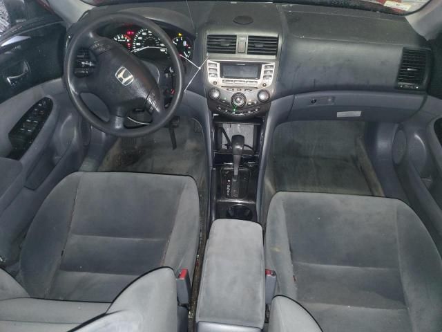 2007 Honda Accord se