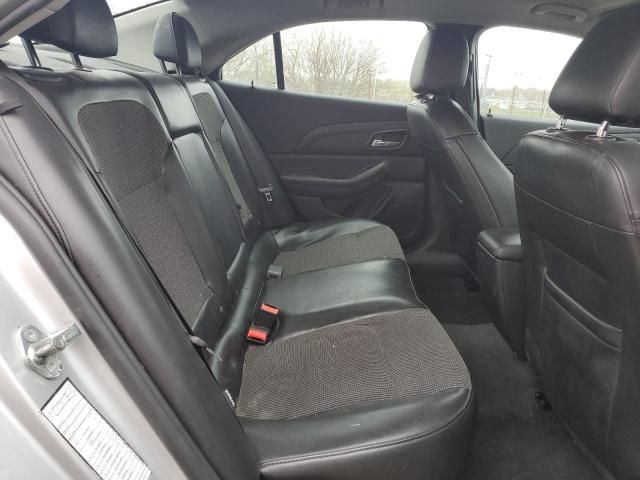 2016 Chevrolet Malibu Limited LT