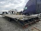 2022 Trailmax Equipment Trailer
