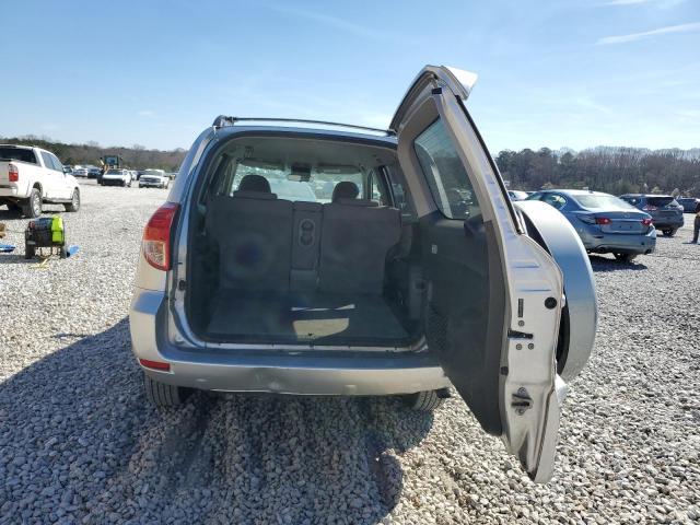 2006 Toyota Rav4 Base