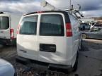 2013 Chevrolet Express G2500