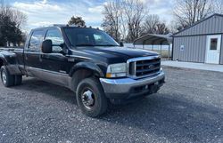 2003 Ford F350 Super Duty for sale in Cahokia Heights, IL