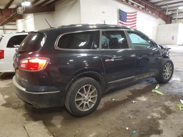 2015 Buick Enclave