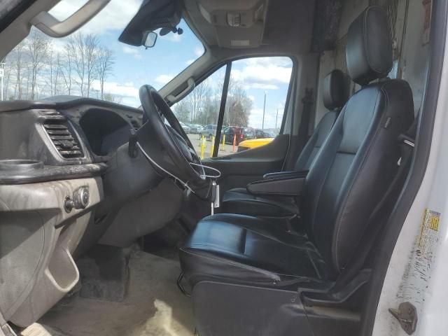 2020 Ford Transit T-250