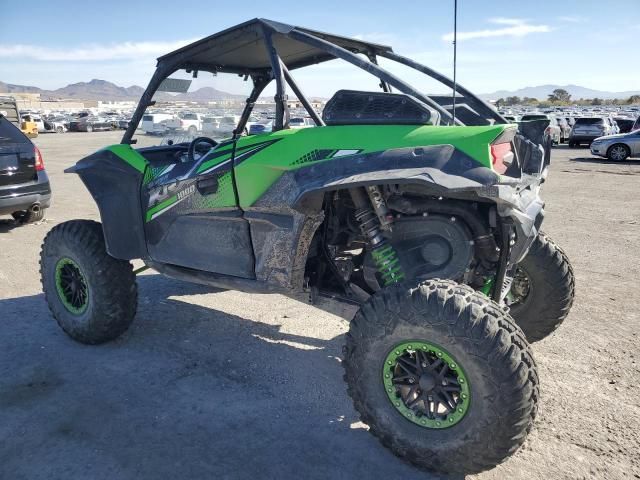2020 Kawasaki KRF 1000 A