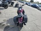 2014 Honda GL1800 C