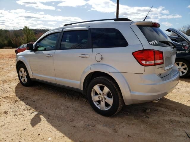 2011 Dodge Journey Mainstreet