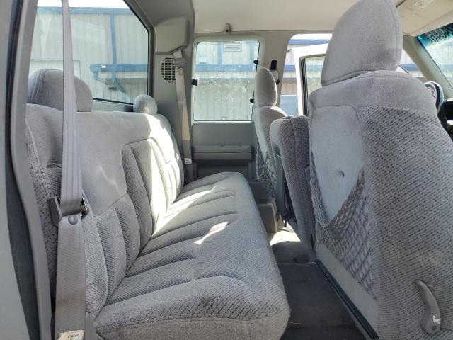 1999 GMC Sierra C1500