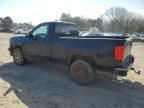 2014 Chevrolet Silverado C1500