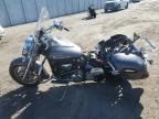 2008 Yamaha XV1700 A