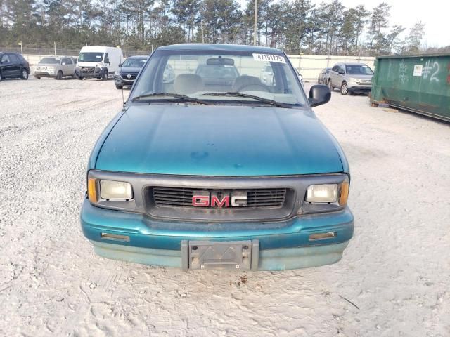 1995 GMC Sonoma