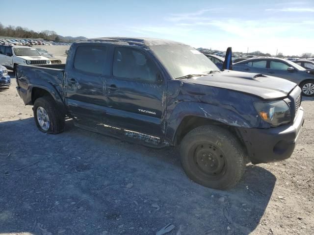 2006 Toyota Tacoma Double Cab Prerunner