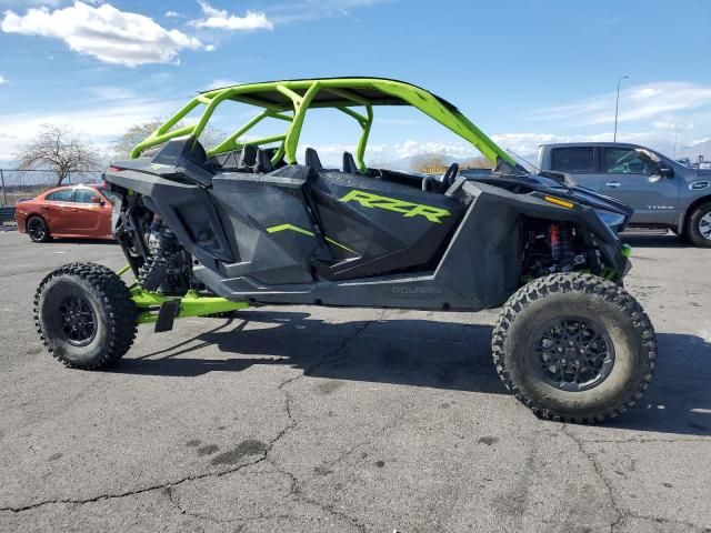 2024 Polaris RZR PRO R 4 Ultimate