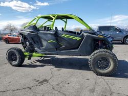 Salvage motorcycles for sale at North Las Vegas, NV auction: 2024 Polaris RZR PRO R 4 Ultimate
