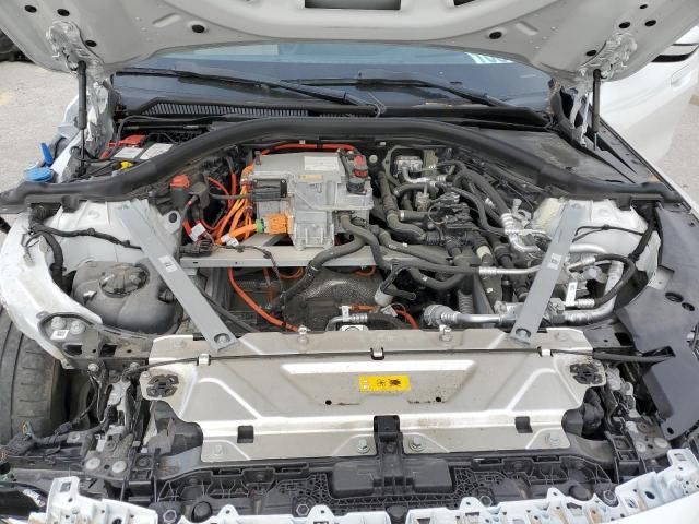 2023 BMW I4 Edrive 40