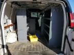 2013 Chevrolet Express G2500