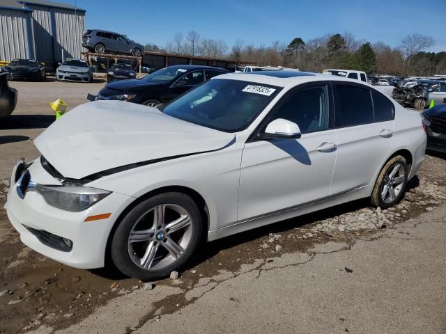 2015 BMW 328 I