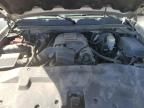 2011 Chevrolet Silverado K1500 LS
