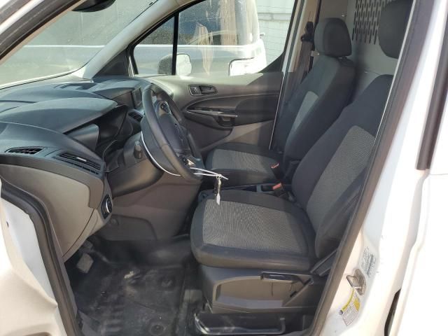 2021 Ford Transit Connect XL