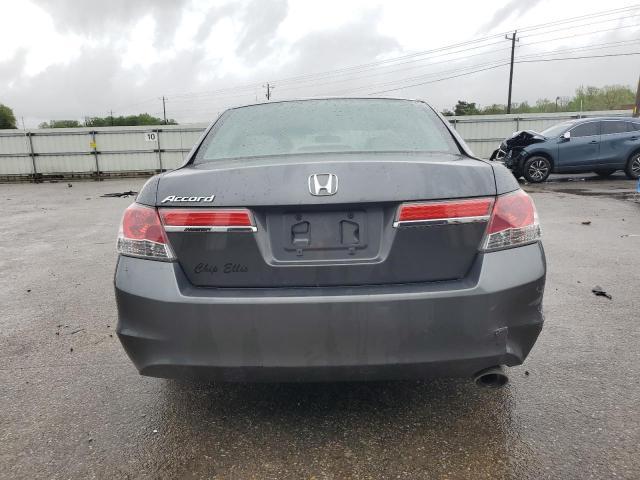 2012 Honda Accord ex