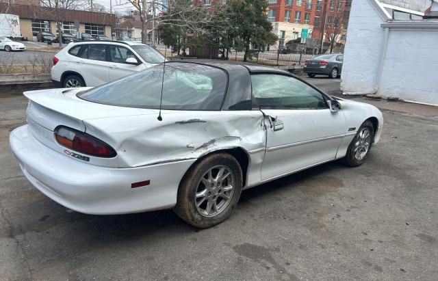 2002 Chevrolet Camaro Z28