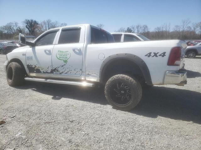 2014 Dodge RAM 1500 SLT