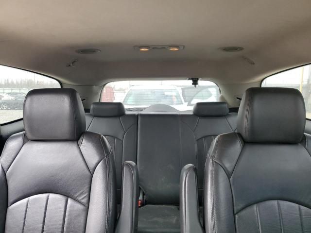 2012 Buick Enclave