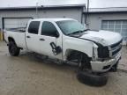 2013 Chevrolet Silverado K2500 Heavy Duty