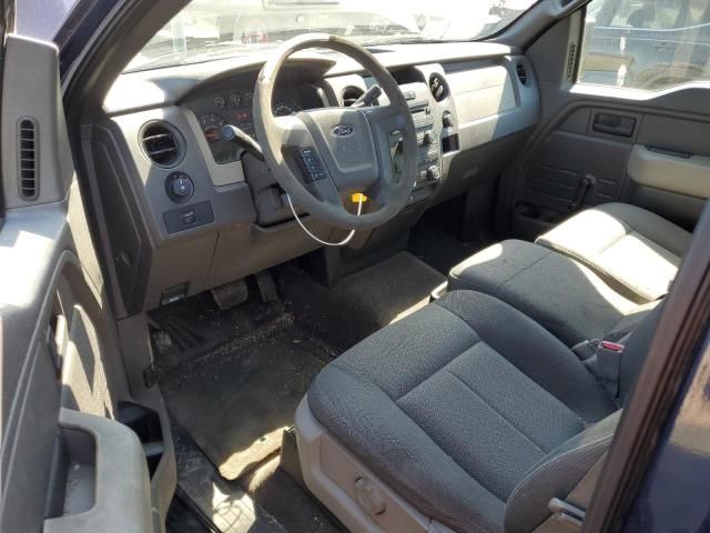 2009 Ford F150