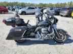 2015 Harley-Davidson Flhtcu Ultra Classic Electra Glide