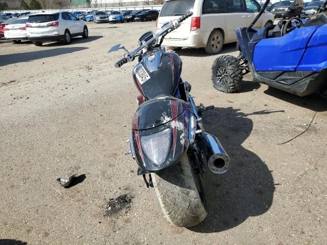 2008 Suzuki VZR1800