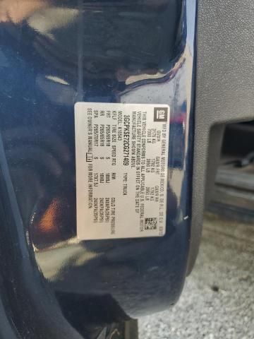 2012 Chevrolet Silverado K1500 LT