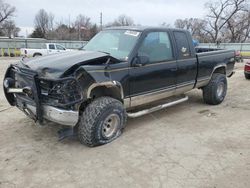 1996 Chevrolet GMT-400 K1500 for sale in Wichita, KS