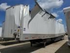 2023 Utility VS2DX DRY Van Trailer