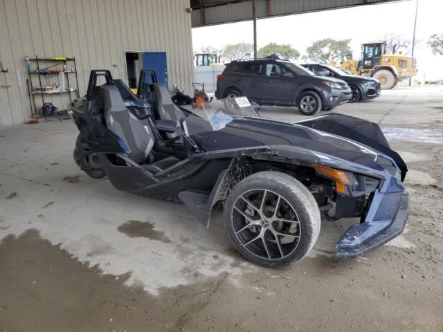 2019 Polaris Slingshot SL