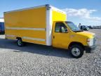 2011 Ford Econoline E350 Super Duty Cutaway Van