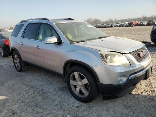 2011 GMC Acadia Slt-1