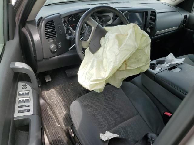 2007 GMC New Sierra C1500