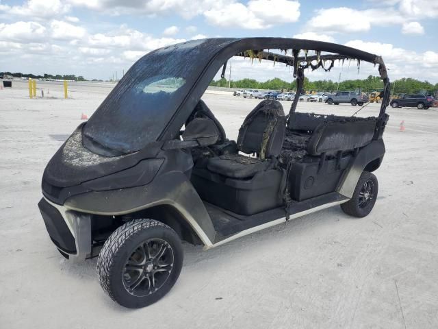 2023 Clubcar Golf Cart