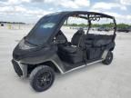 2023 Clubcar Golf Cart