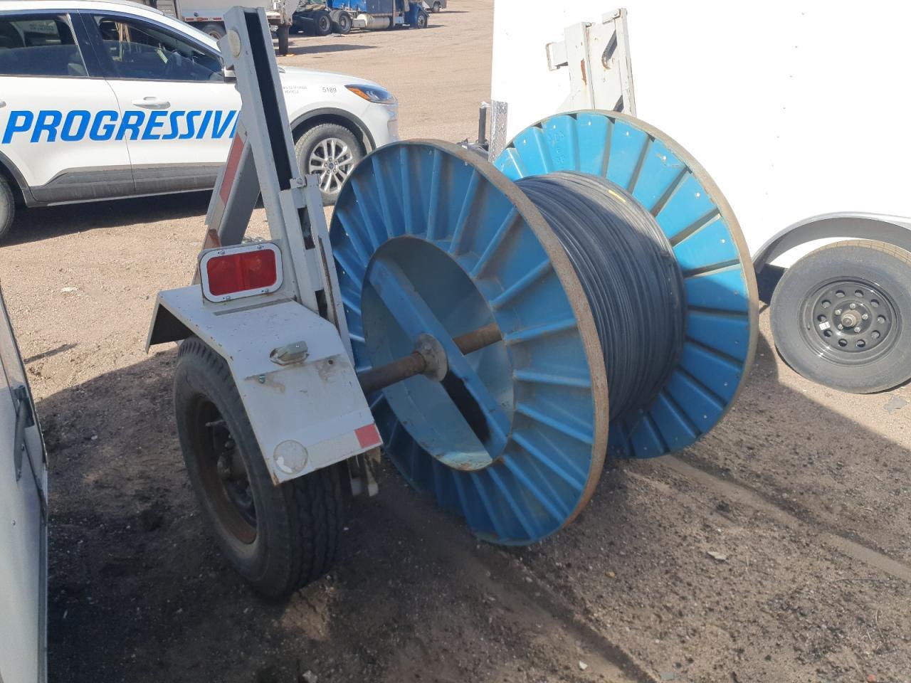 1988 Unknown 1988 Reel Trailer