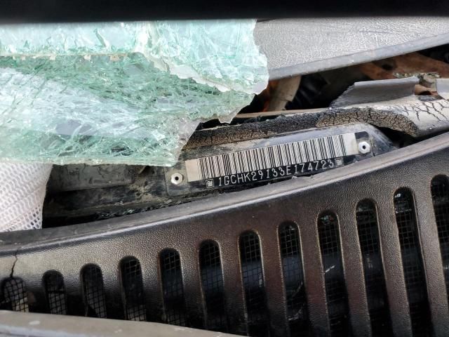 2003 Chevrolet Silverado K2500 Heavy Duty