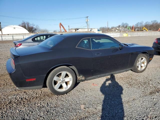 2010 Dodge Challenger R/T