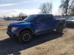 2011 Ford F150 SVT Raptor